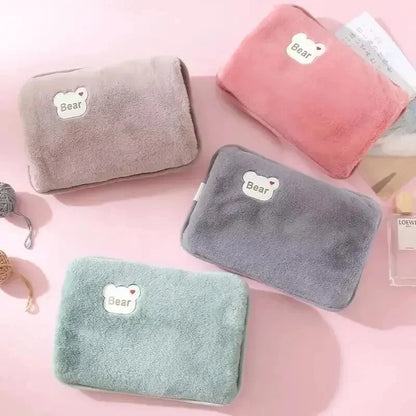 Bolsa de agua eléctrica