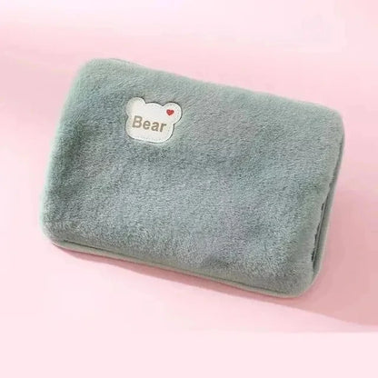 Bolsa de agua eléctrica