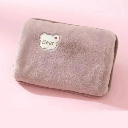 Bolsa de agua eléctrica